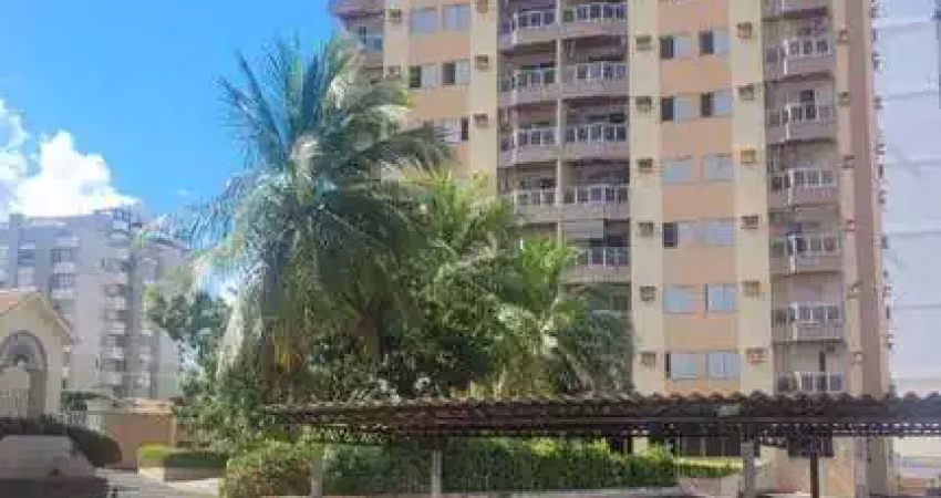 Apartamento mobiliado Bosque da saúde