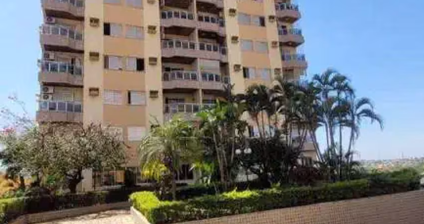 Apartamento com 3 dormitórios para alugar, 120 m² por r$ 4.852,30/mês - bosque da saúde - cuiabá/mt
