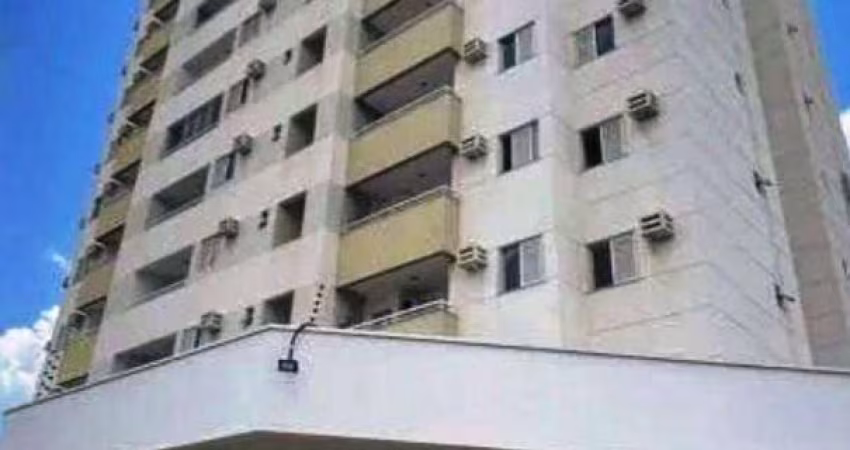 LOCAÇÃO DE APARTAMENTO C/ 2 QUARTO, 2 VAGAS GARAGEM - GOIABEIRAS