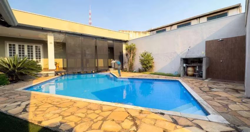 Casa comercial para locação no santa helena - cuiabá/mt