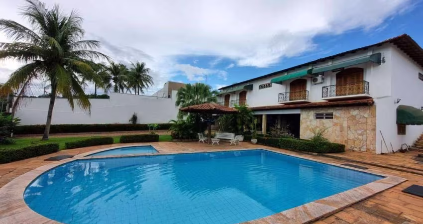 Casa Comercial no Bairro Shangri-lá