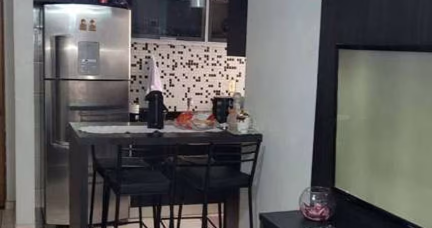 Apartamento para alugar, 44 m² por R$ 2.200,00/mês - Despraiado - Cuiabá/MT