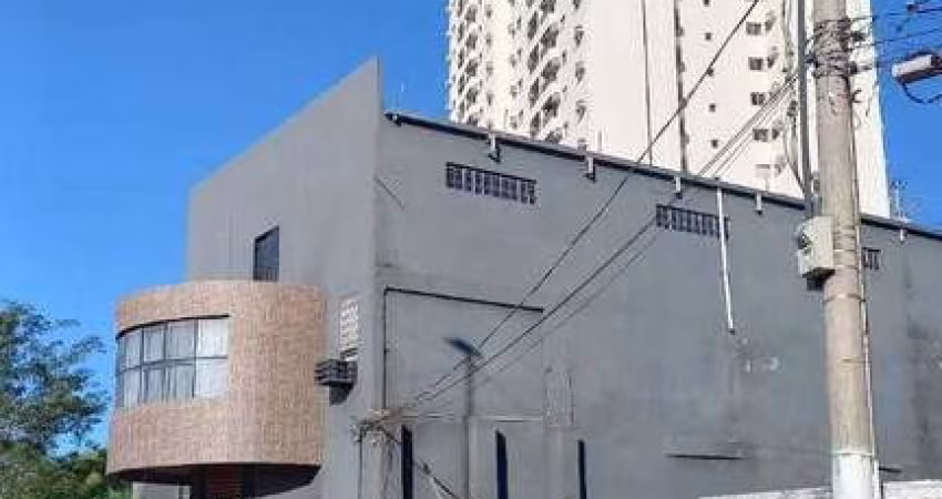Prédio à venda, 600 m² por R$ 3.000.000,00 - Quilombo - Cuiabá/MT