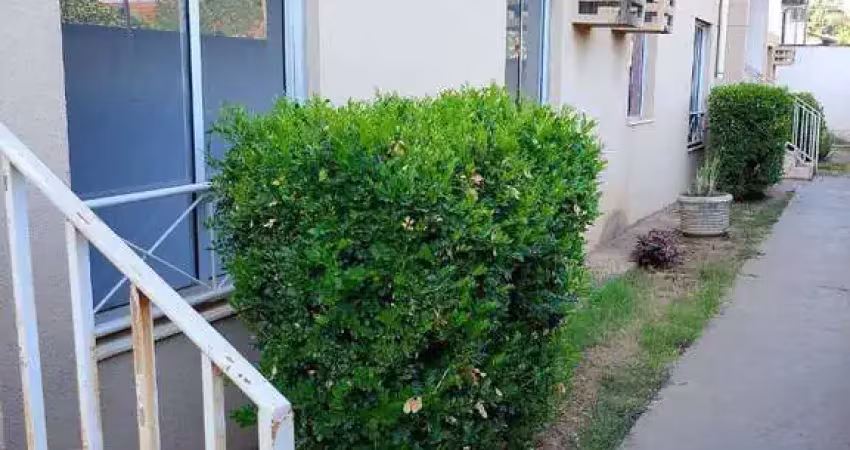 Apartamento com 2 dormitórios para alugar, 43 m² por R$ 1.700/mês - Parque Georgia - Cuiabá/MT