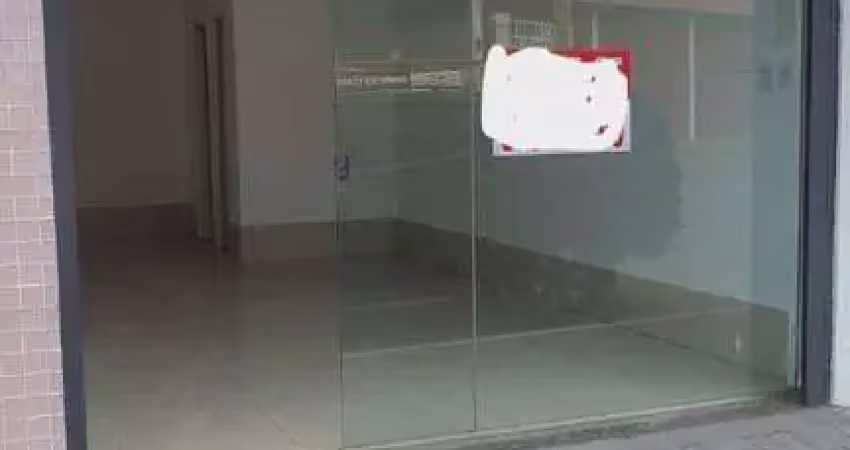 Sala para alugar, 26 m² por r$ 2.800/mês na avenida carmindo de campos - cuiabá/mt