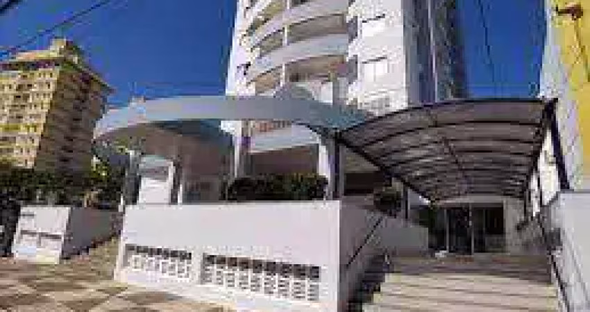 Apartamento com 2 quartos para alugar, 70 m² por r$ 2.500/mês (pacote)- edifício avenida poção - cuiabá/mt