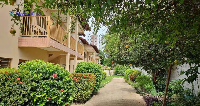 Locação residencial santa maria por r$ 1.800/mês - centro sul - cuiabá/mt
