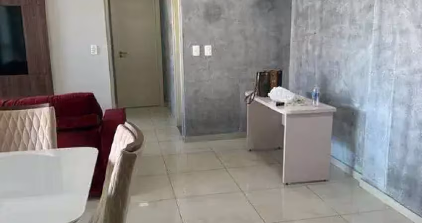 Apartamento para alugar no edificio nyc- jardim das américas - cuiabá/mt