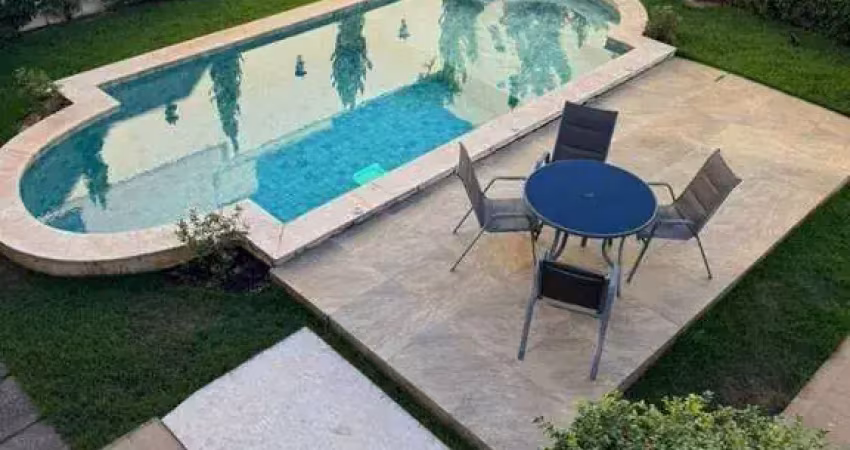 Casa com 3 dormitórios à venda, 311 m² por r$ 4.000.000 - condomínio florais itália - cuiabá/mt