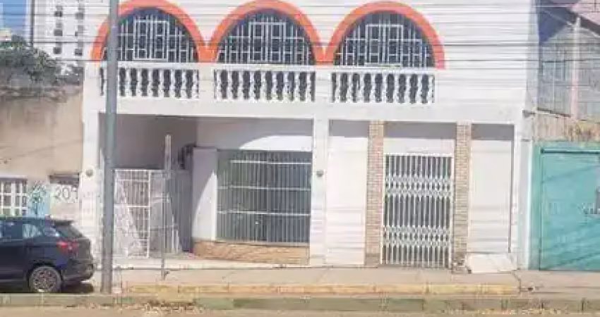 Salão para alugar, 170 m² por r$ 3.400/mês - centro-norte - cuiabá/mt