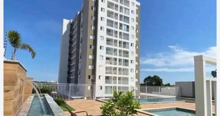 Apartamento com 2 dormitórios para alugar, 65 m² por r$ 3.500,00/mês - despraiado - cuiabá/mt