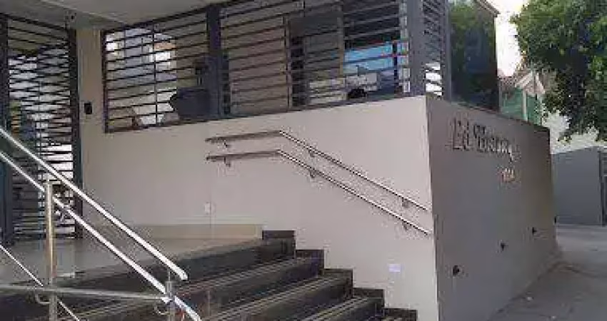 Apartamento com 3 dormitórios, 212 m² - venda por r$ 430.000,00 ou aluguel por r$ 4.000,50/mês - quilombo - cuiabá/mt