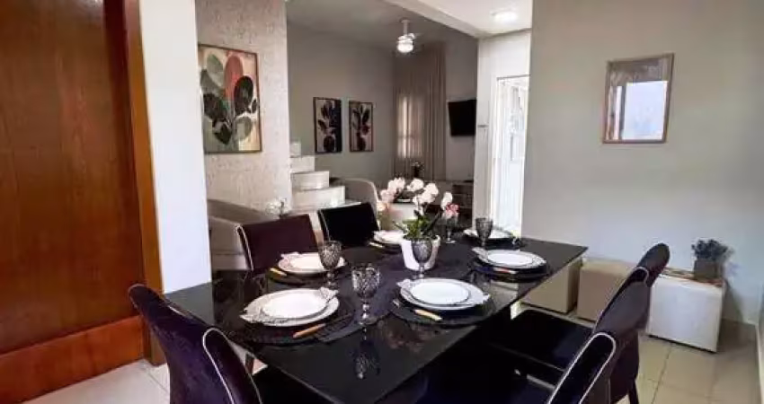 Casa com 3 dormitórios para alugar, 145 m² por r$ 6.900,00/mês - despraiado - cuiabá/mt