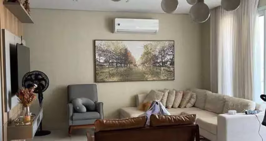 Apartamento à venda – edifício américa central, jardim das américas