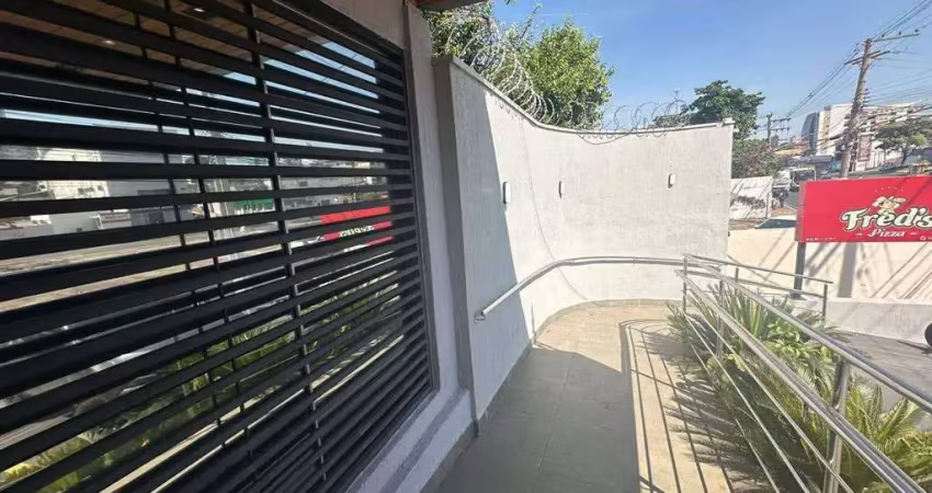 Imóvel comercial  para alugar, 195 m² por r$ 16.000/mês - próximohospital ortopédico e clinica femina
