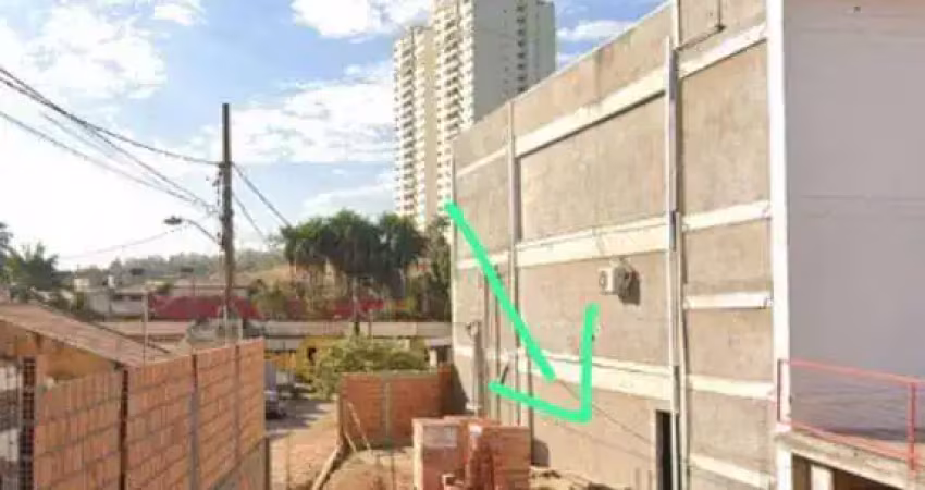 Salão para deposito 270 m2 - rotatória do despraiado