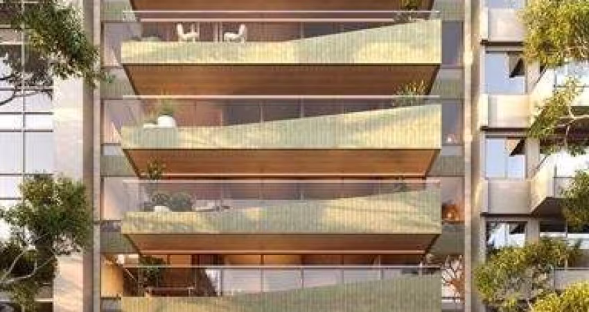 Apartamento para Venda em Rio de Janeiro, Ipanema, 3 dormitórios, 3 suítes, 5 banheiros, 2 vagas