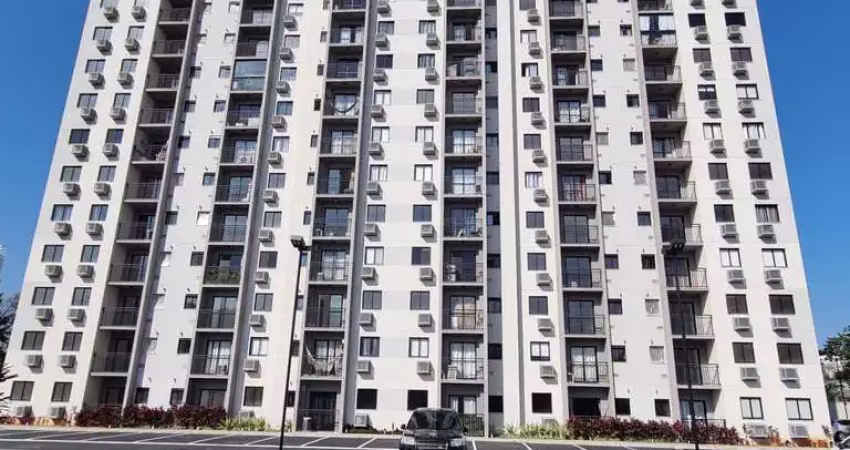 Apartamento para venda em rio de janeiro, barra olímpica, 2 dormitórios, 1 suíte, 2 banheiros, 1 vaga
