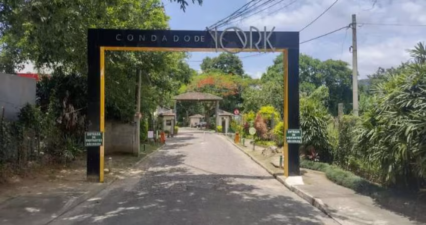Lote para Venda em Rio de Janeiro, Vargem Grande