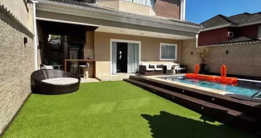 Casa em condomínio para locação em rio de janeiro, vargem grande, 4 dormitórios, 3 suítes, 4 banheiros, 2 vagas