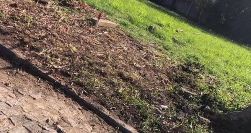 Lote para Venda em Rio de Janeiro, Vargem Grande