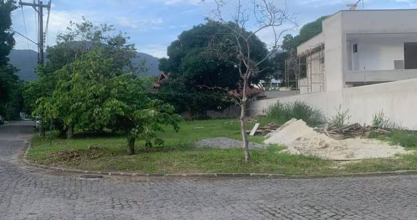 Lote para Venda em Rio de Janeiro, Vargem Grande
