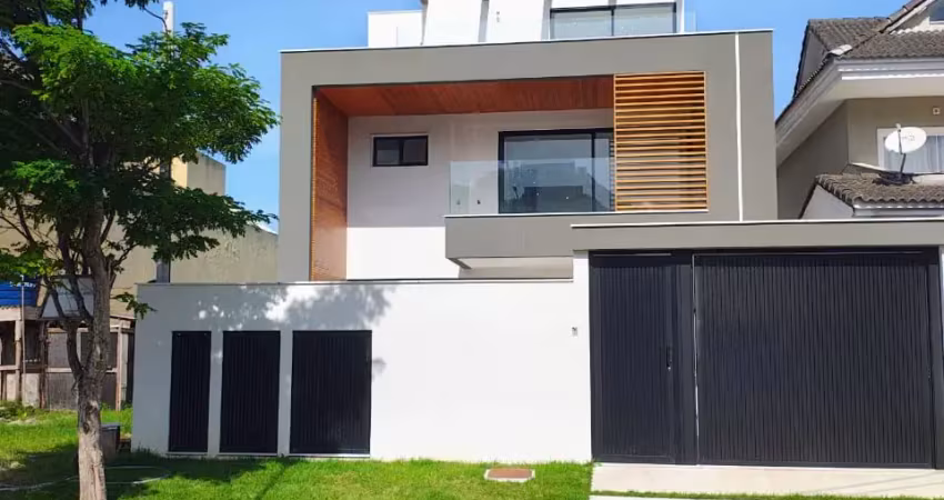 Casa dom pelé comtemporâneo em meio a natureza c vista linda