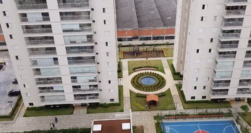 Ai você merece morar em um condominios mais desejados de Guarulhos