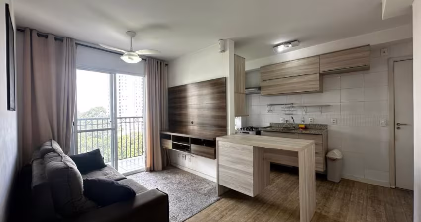 Apartamento a venda 53m² 2 dormitorios 1 suite Fatto Quality Vila Augusta