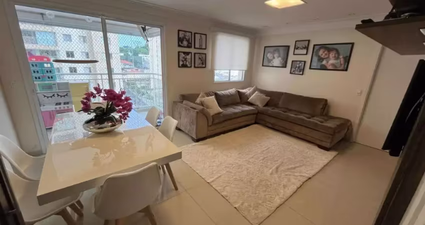 Apartamento 3 dormitórios, 115 Metros Condomínio Alegria Guarulhos