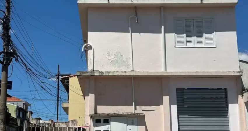 Prédio residencial à venda - excelente oportunidade de investimento!