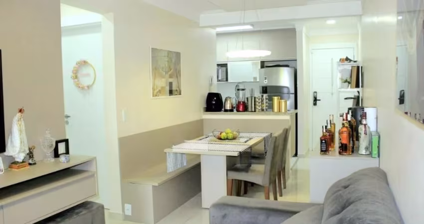 Apartamento 2 dormitórios - Villagio di Venezia