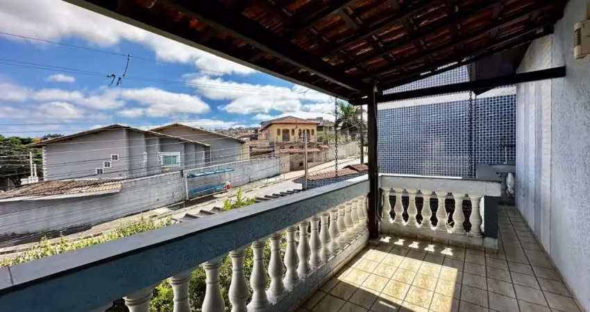 Casa com 3 quartos à venda na Rua Sérgio Reis de Oliveira, 414, Parque Continental I, Guarulhos
