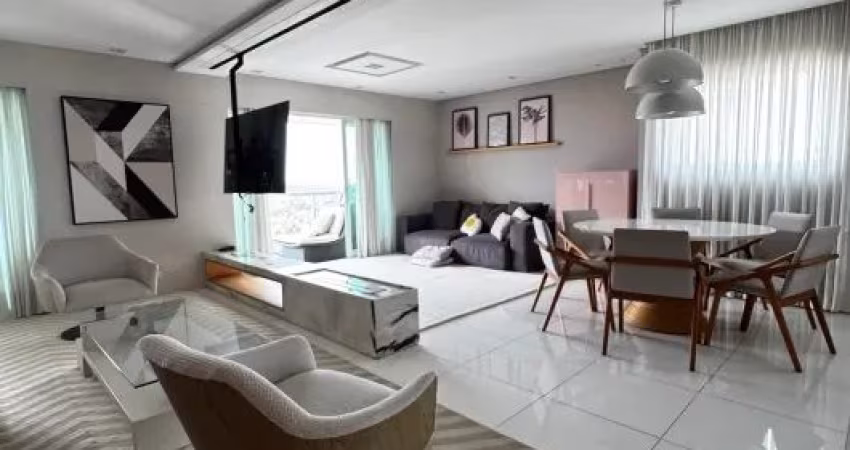 Apartamento 3 dormitórios,  mobiliado, Venda ou Locação, Centro de Guarulhos, Próximo ao Bosque Maia