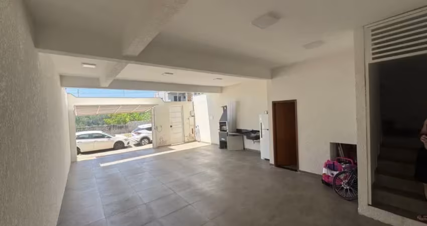 Casa com 3 quartos à venda no Portais (Polvilho), Cajamar 