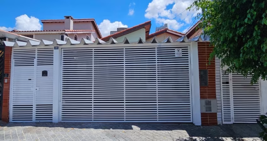Casa a venda no jardim Santa Francisca