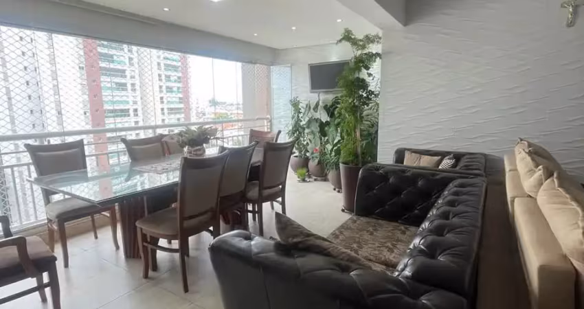 Apartamento 3 dormitórios (3 suítes) Carpe Diem, ao Lado do Bosque Maia.
