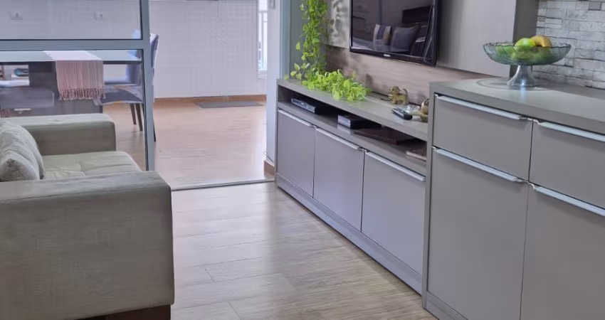 Apartamento Class Vila Augusta