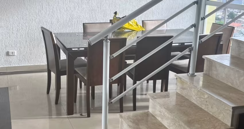 Cobertura a Venda Em Guarulhos