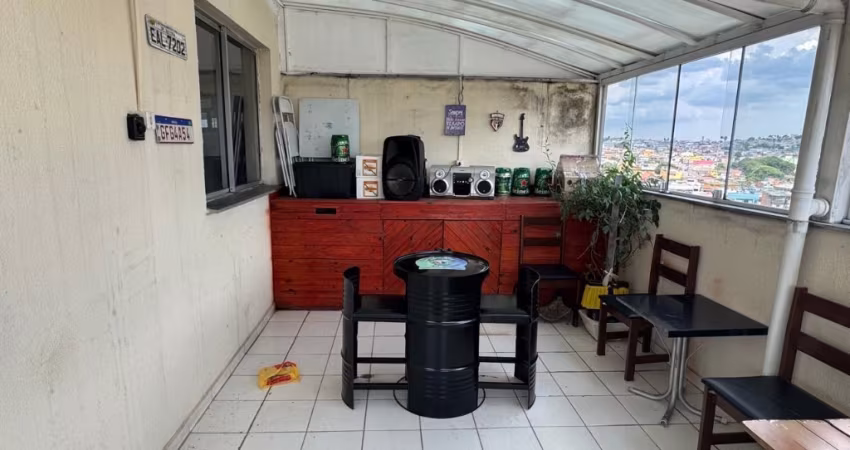 Cobertura a Venda em Guarulhos