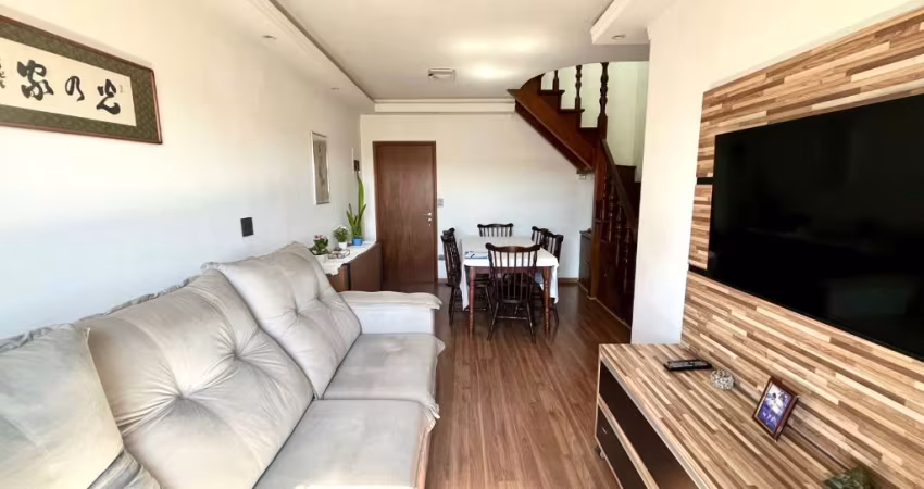 Cobertura à Venda no Macedo