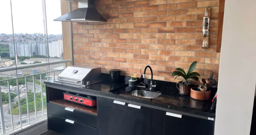 Lindo Apartamento Class Vila Augusta