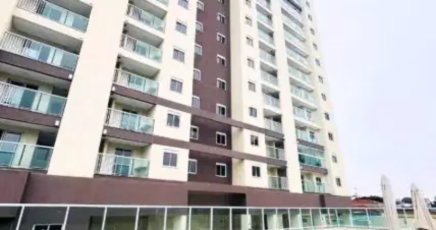 Apartamento 2 quartos (suíte), 1 vaga, Vila Rosalia, próximo ao lago dos patos