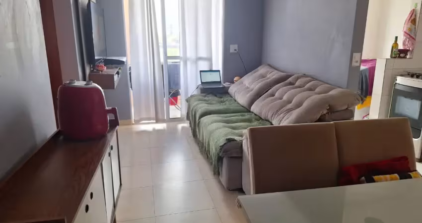 Apartamento à venda em guarulhos parque continental