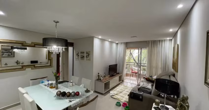 Lindo apartamento a venda com 3 dormitorios condomìnio privilege vila guilherme sp