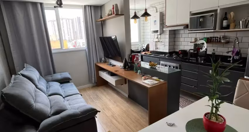 Apartamento a venda com 2 dormitorios próximo metro belém são paulo