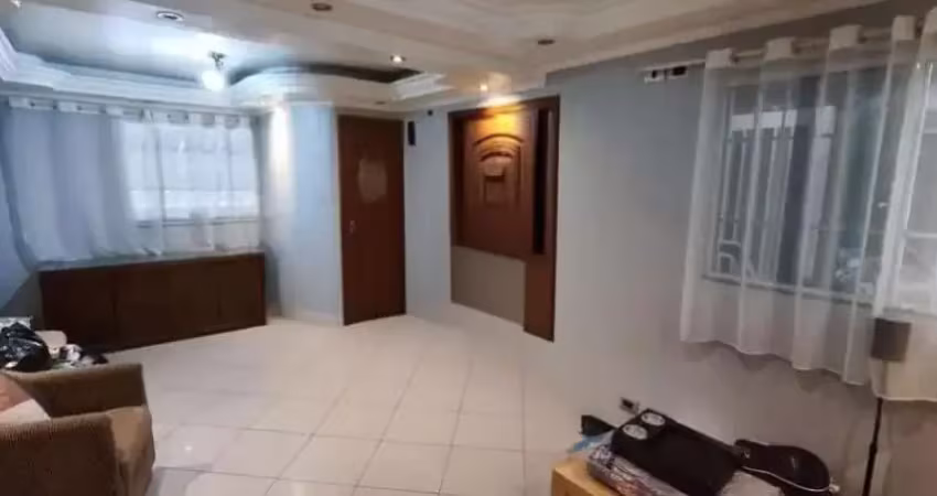Casa de condominio a venda com 3 dormitorios no bonsucesso - guarulhos