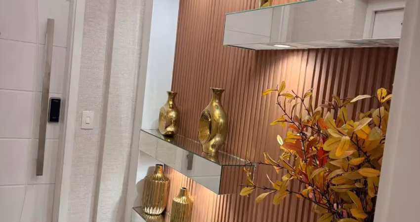 Lindo apartamento a venda com 3 dormitorios no condomínio alegria guarulhos
