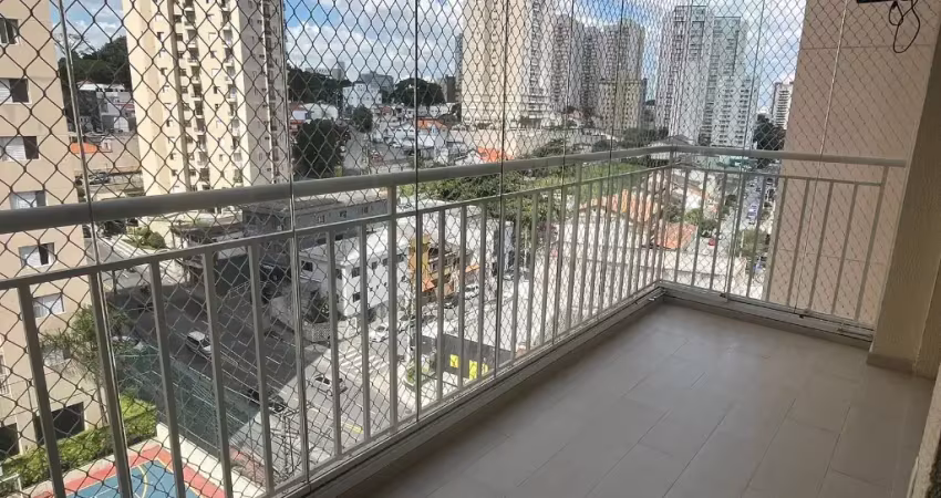 Apartamento com 3 quartos à venda na Avenida Presidente Humberto de Alencar Castelo Branco, 2559, Vila Leonor, Guarulhos