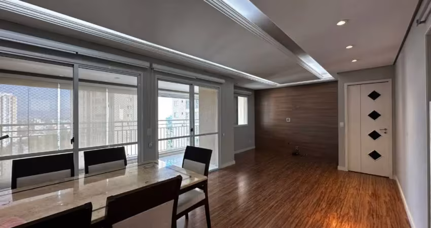 Apartamento para locação com 2 suites  no parque clube guarulhos
